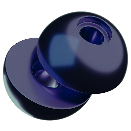3d figure