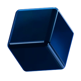 three-dimensional figure