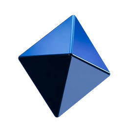 three-dimensional figure