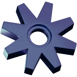 3d figure