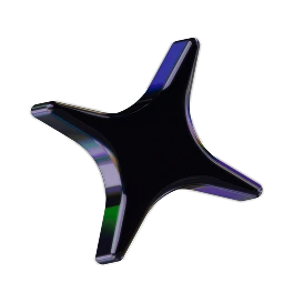 three-dimensional figure