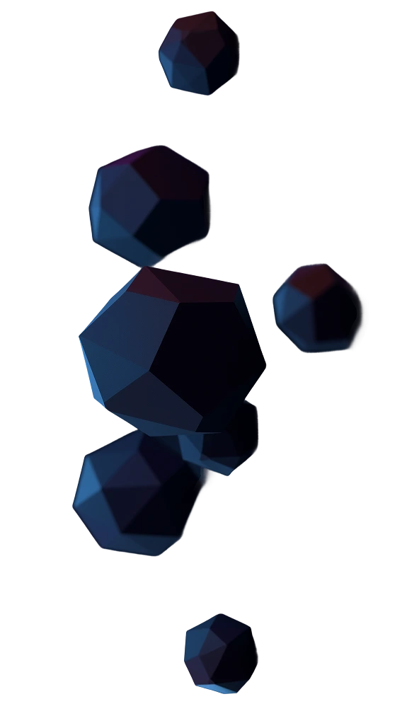 three-dimensional figure