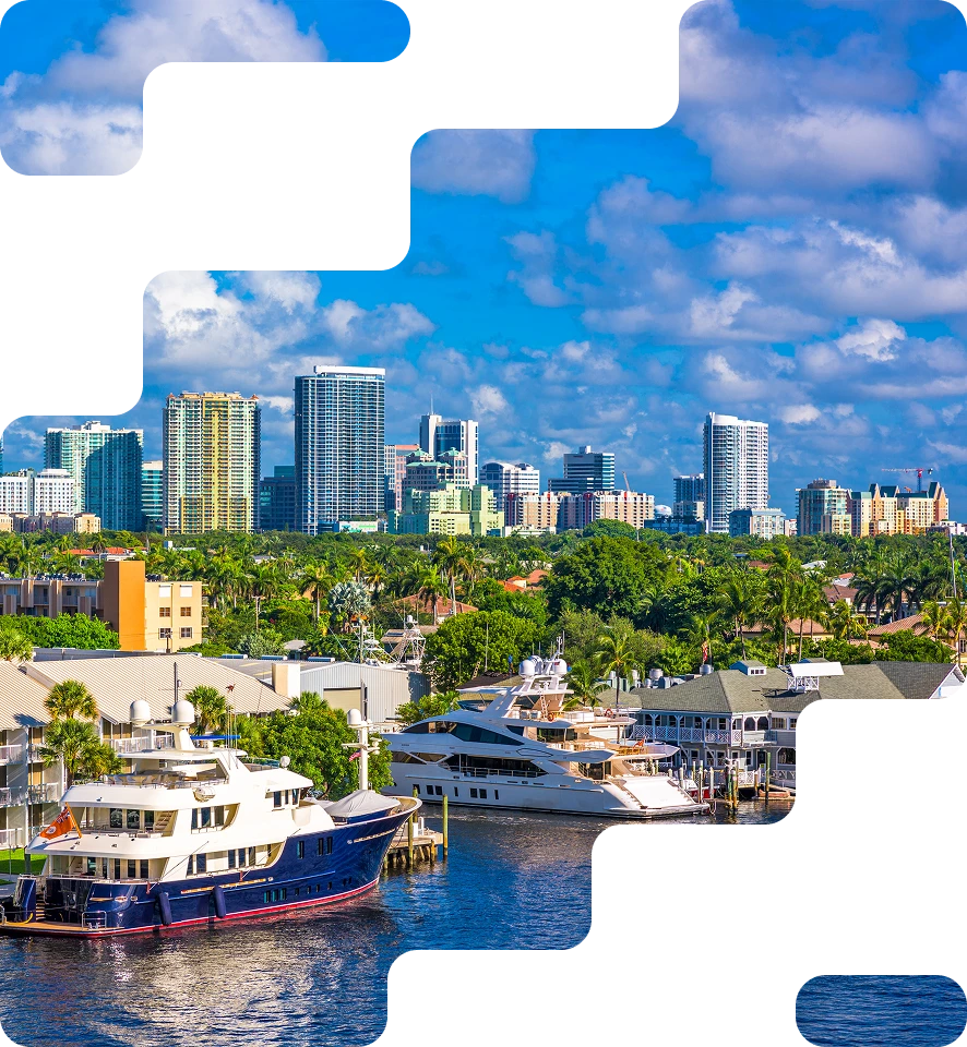 Fort Lauderdale