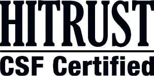 hitrust logo