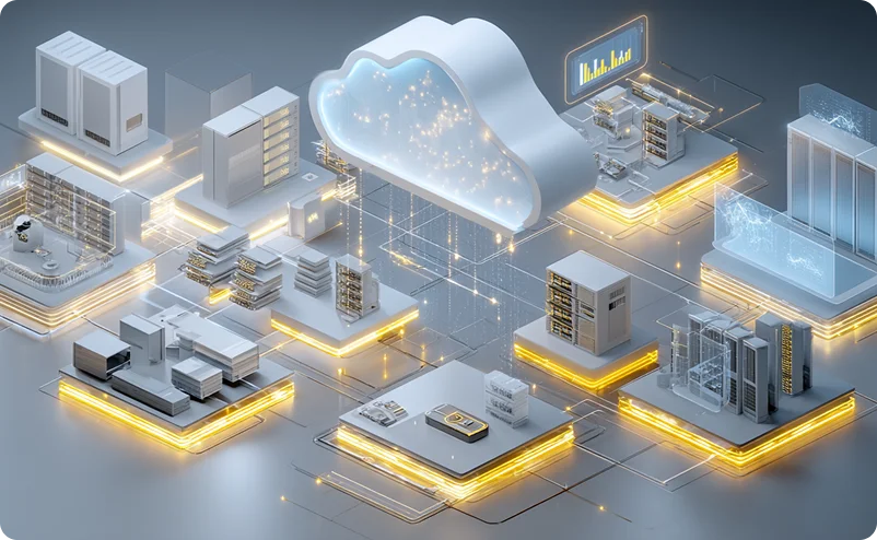 Cloud technologies