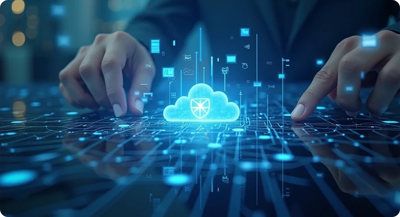 Cloud technologies