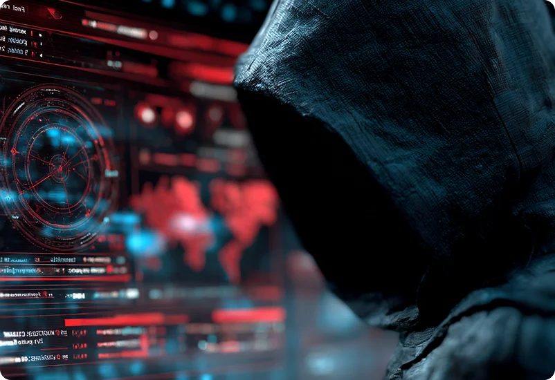 hacker image