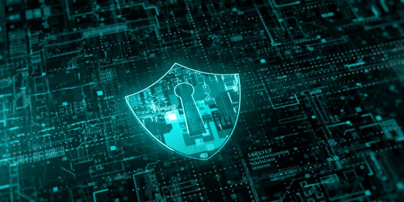 ISO/IEC 27001 aligned information security controls.