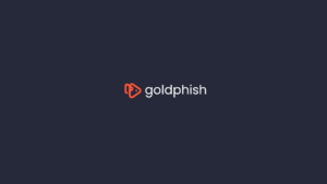 Aegis IT Solutions and Goldphish collaboration graphic for SMB Cybersecurity Strategy